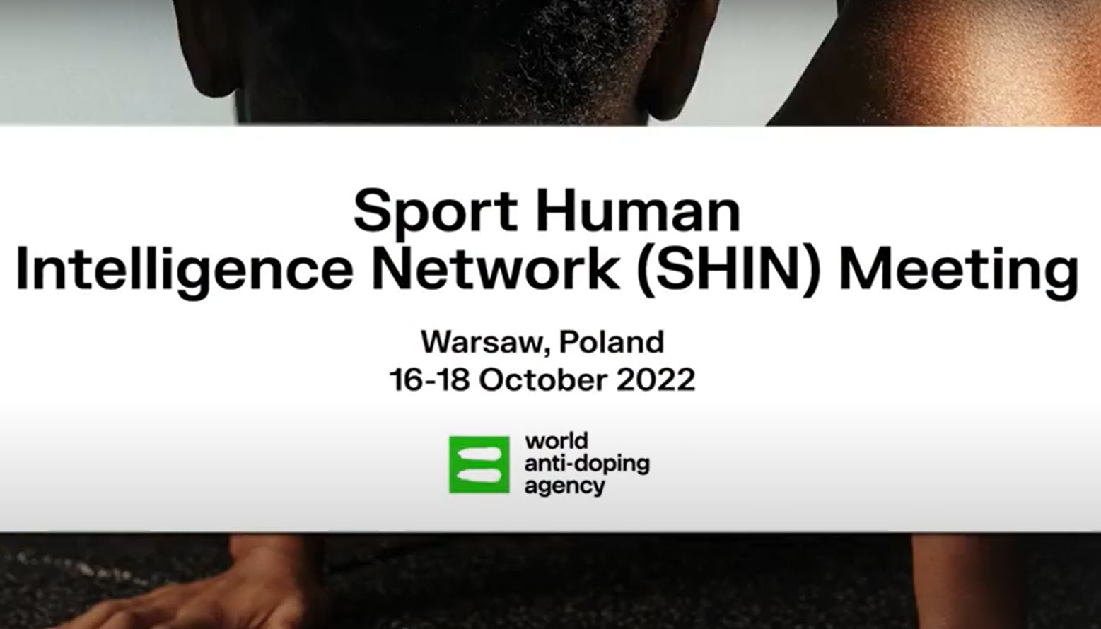shin meeting oct 2022