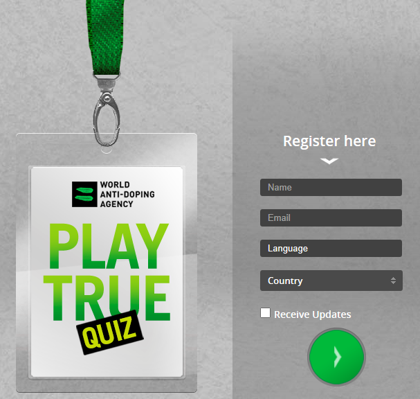 Play True Quiz