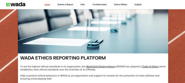 reporting platform-en