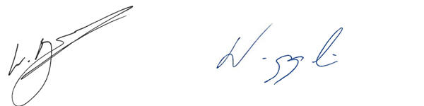 signature wb-on