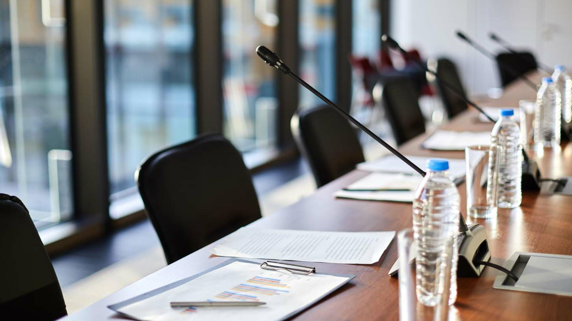 WADA Seeks Host for 2025 World Conference on Doping in Sport World