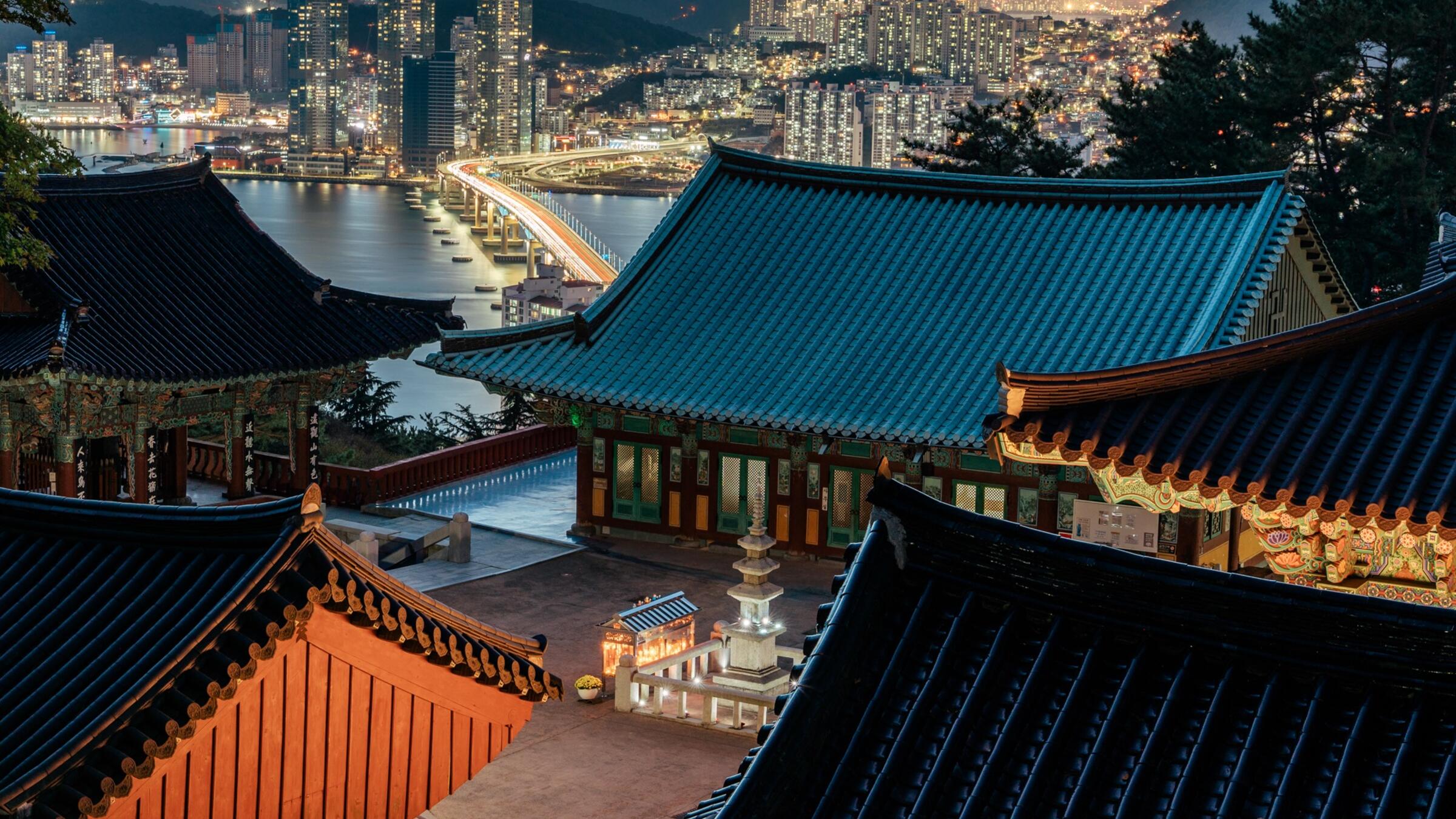JOIN US IN BUSAN - Register now for WADA’s World Conference on Doping in Sport