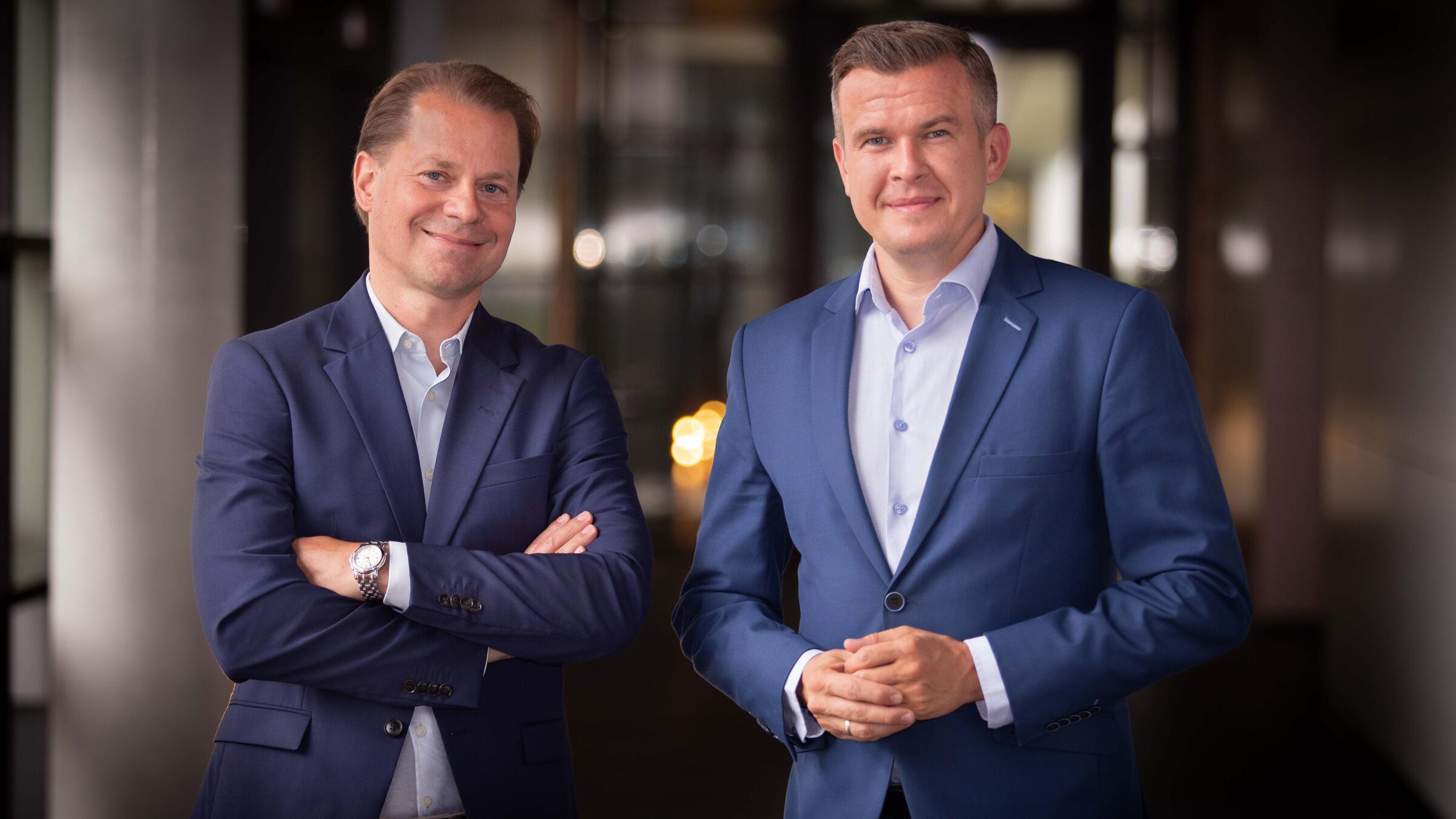 2026 New Year Message to the Anti-Doping Community from WADA President and Director General