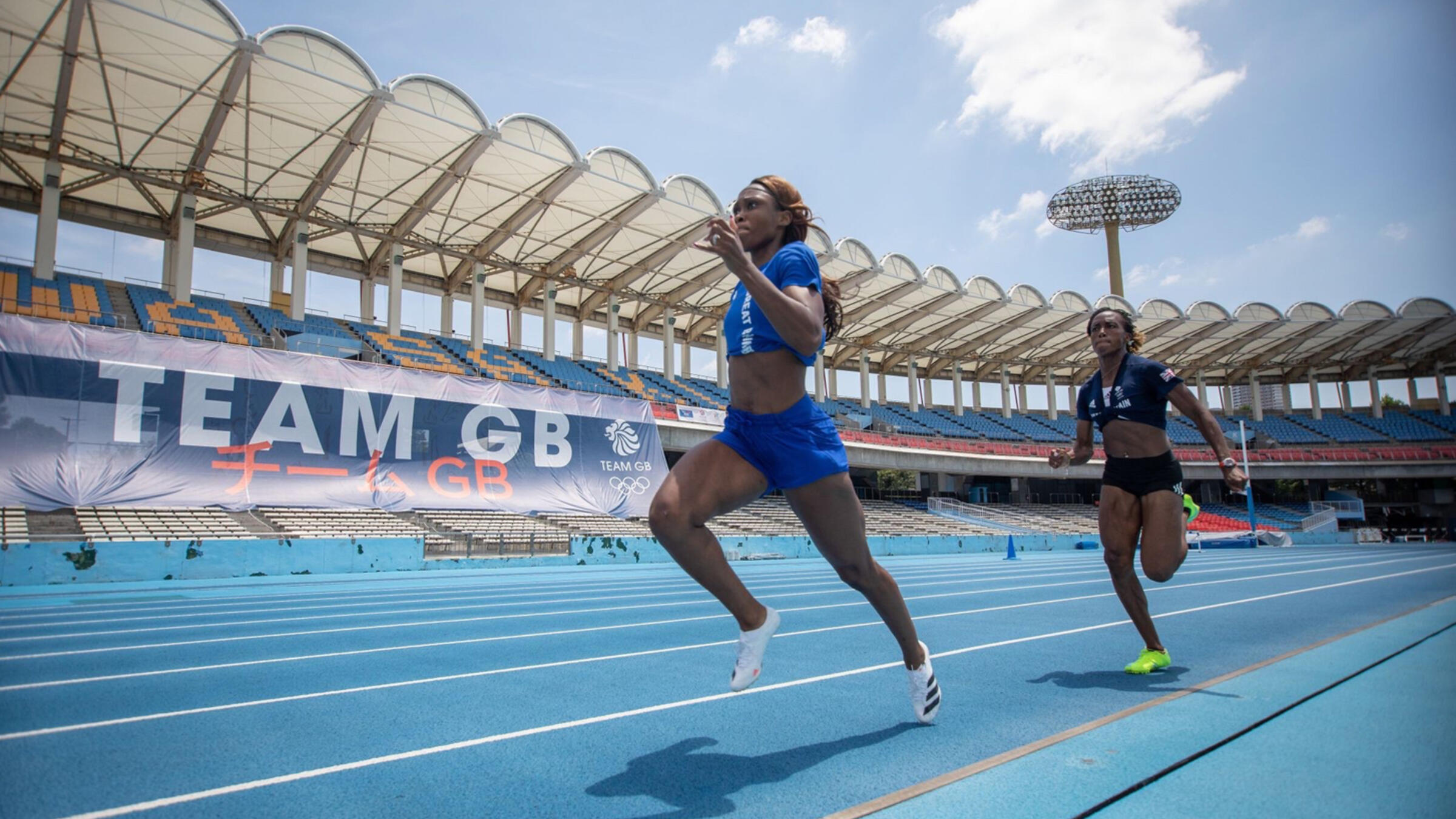 Google Doodle today: Spirit Of Tokyo 2020 Paralympic Games