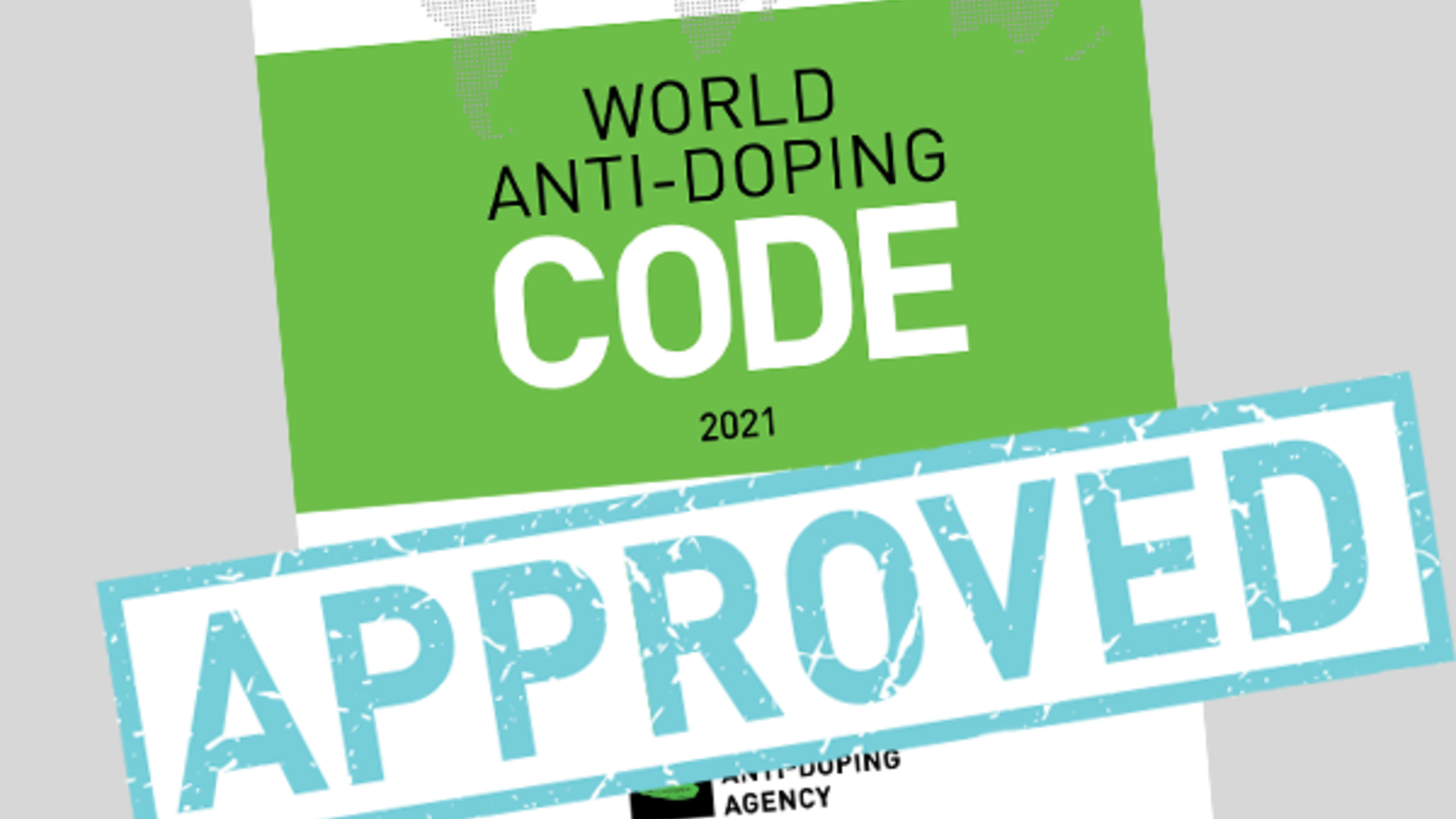 anti doping essay