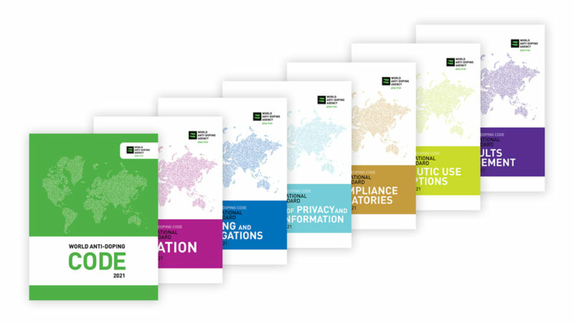 WADA launches first phase of 2027 World Anti-Doping Code and International Standards Update Process