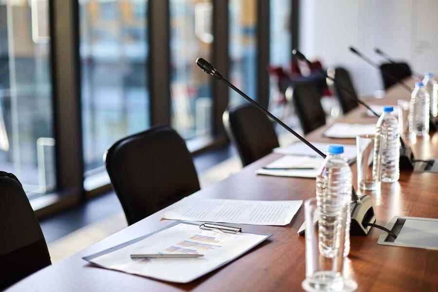 Conference of Parties