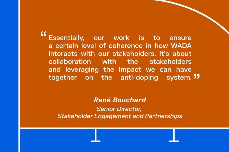 quote rene bouchard