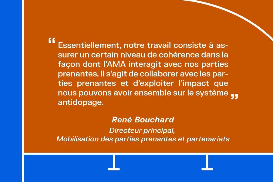 citation rene bouchard