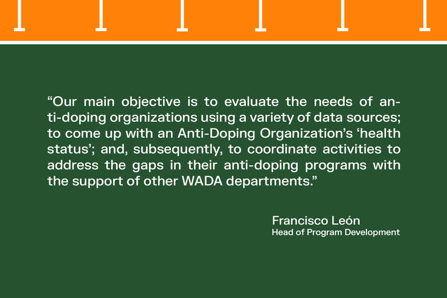 quote francisco leon