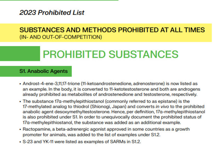 summary of mods Thumbnail