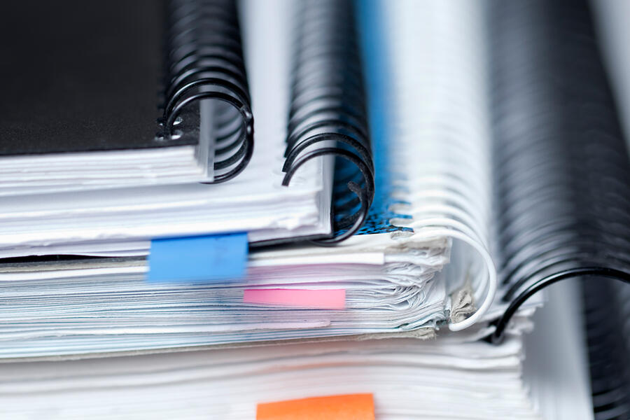 compliance docs