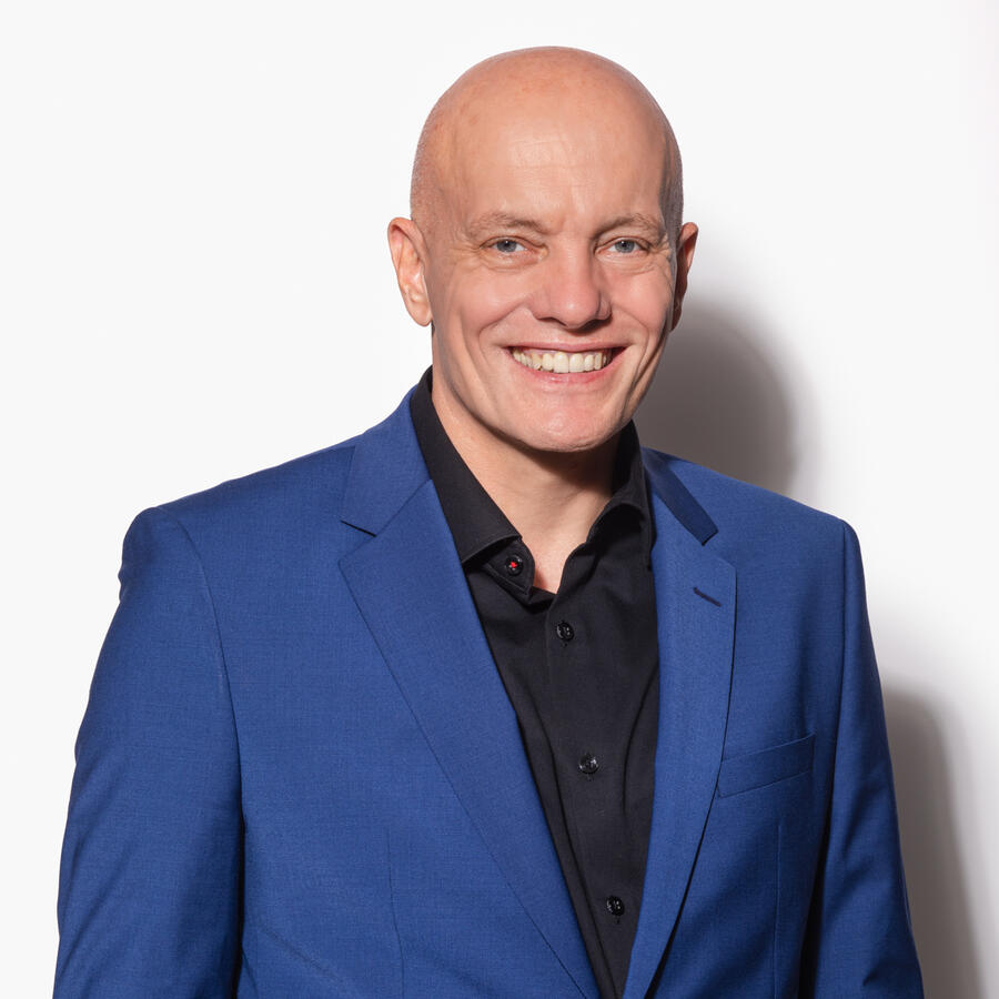 Günter Younger
