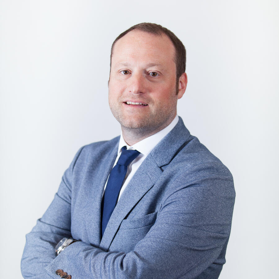 Sébastien Gillot