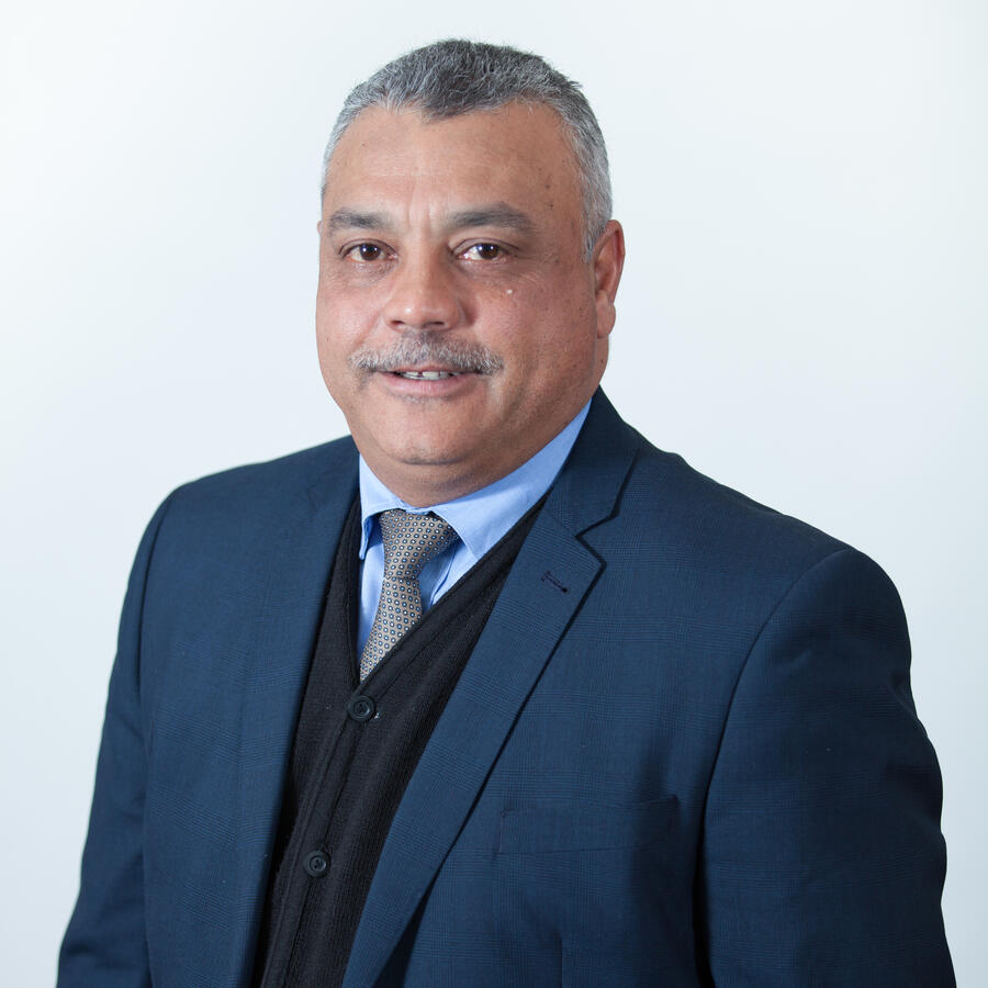 Rodney Swigelaar