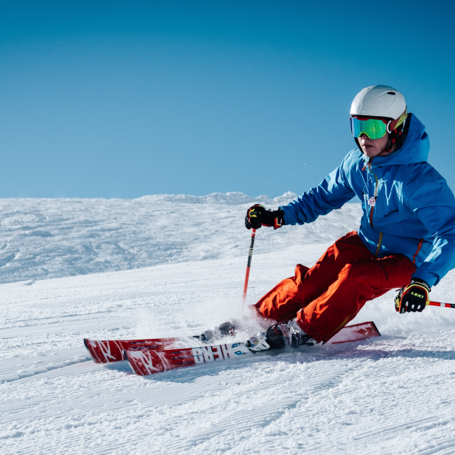ski
