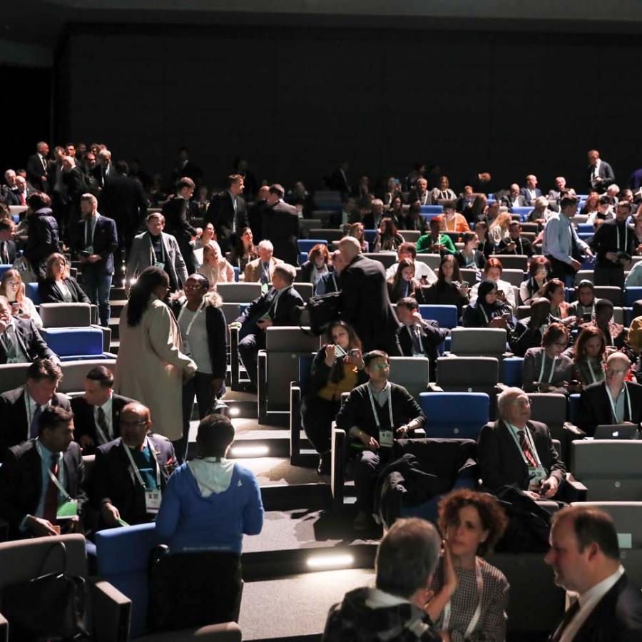 ABP Symposium