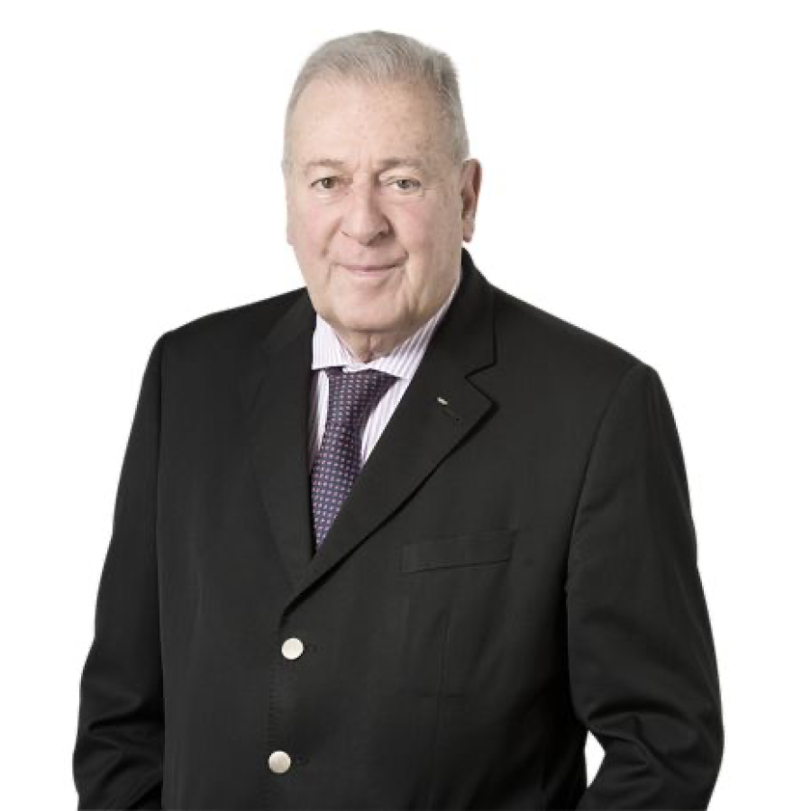 François Carrard