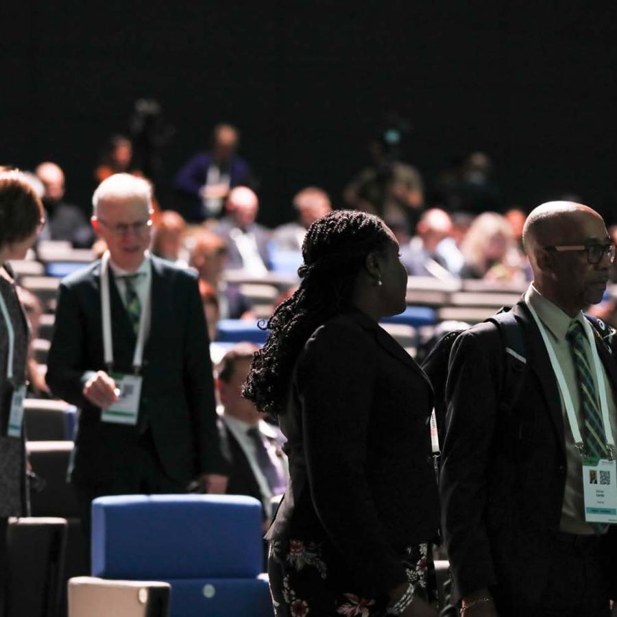 Symposiums