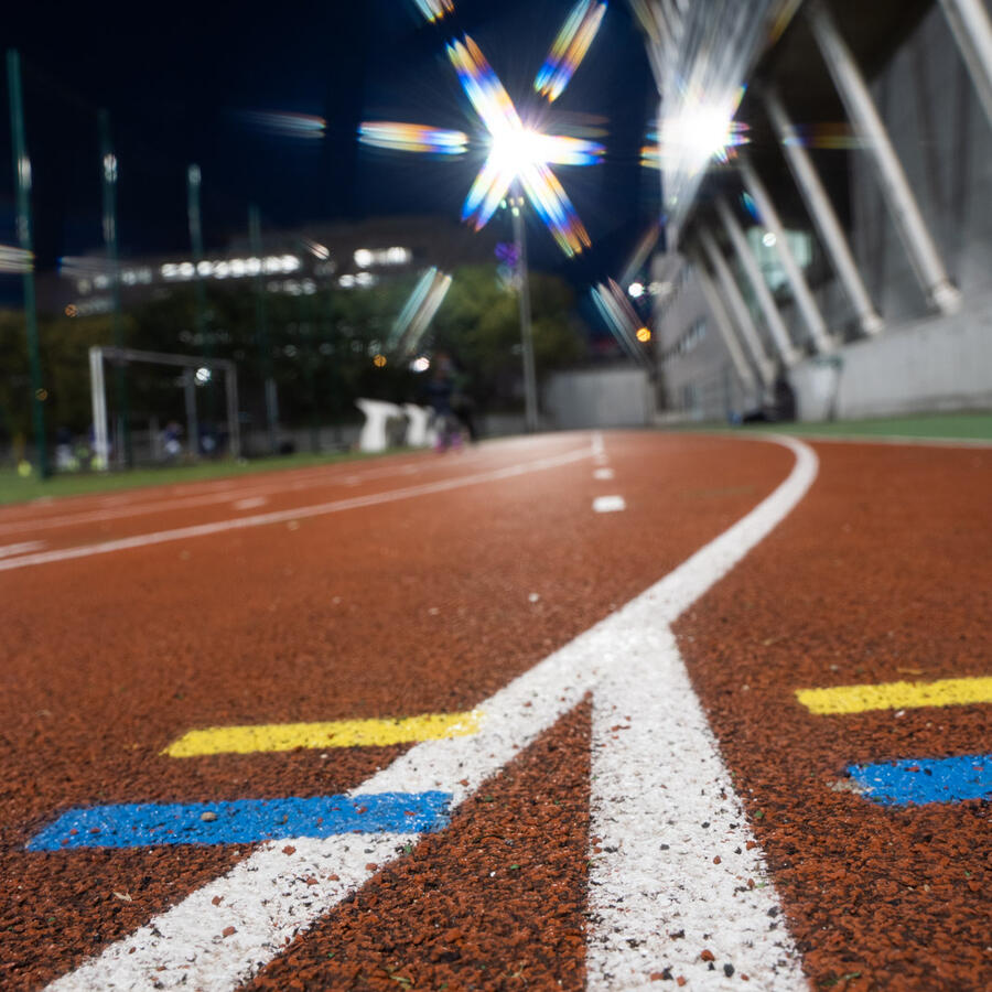 Track_Night