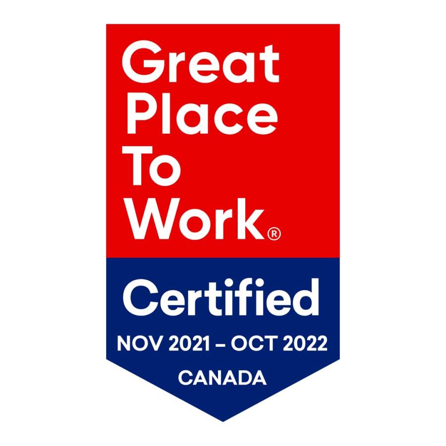 Great Place to Work
