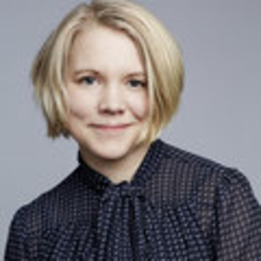 Emma Terho
