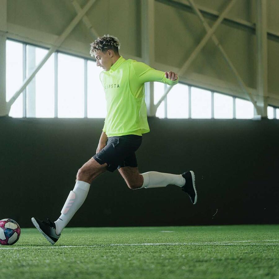 soccer player