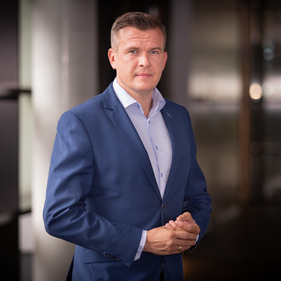 Witold Banka