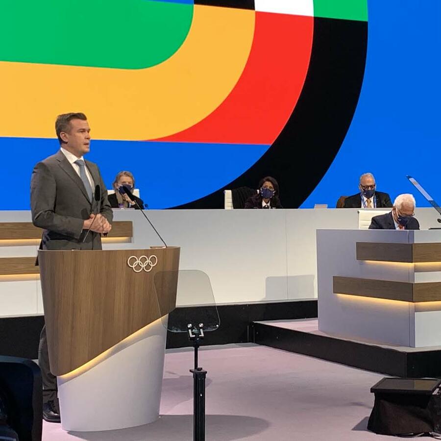 139th ioc