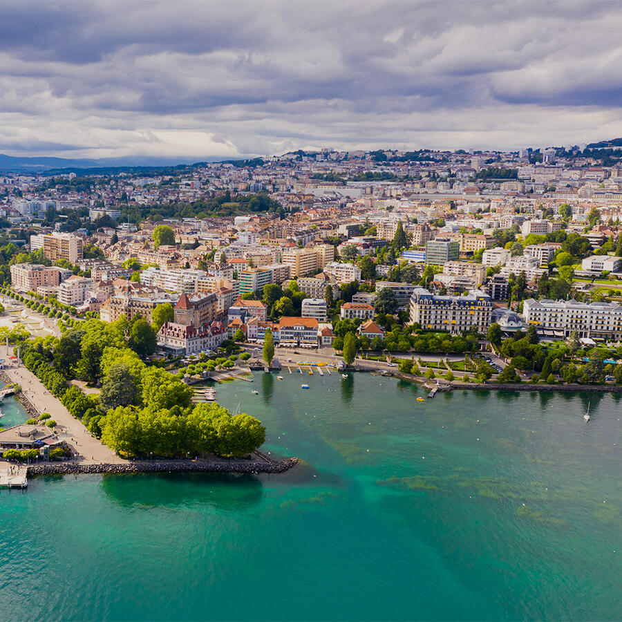 annual symposium lausanne