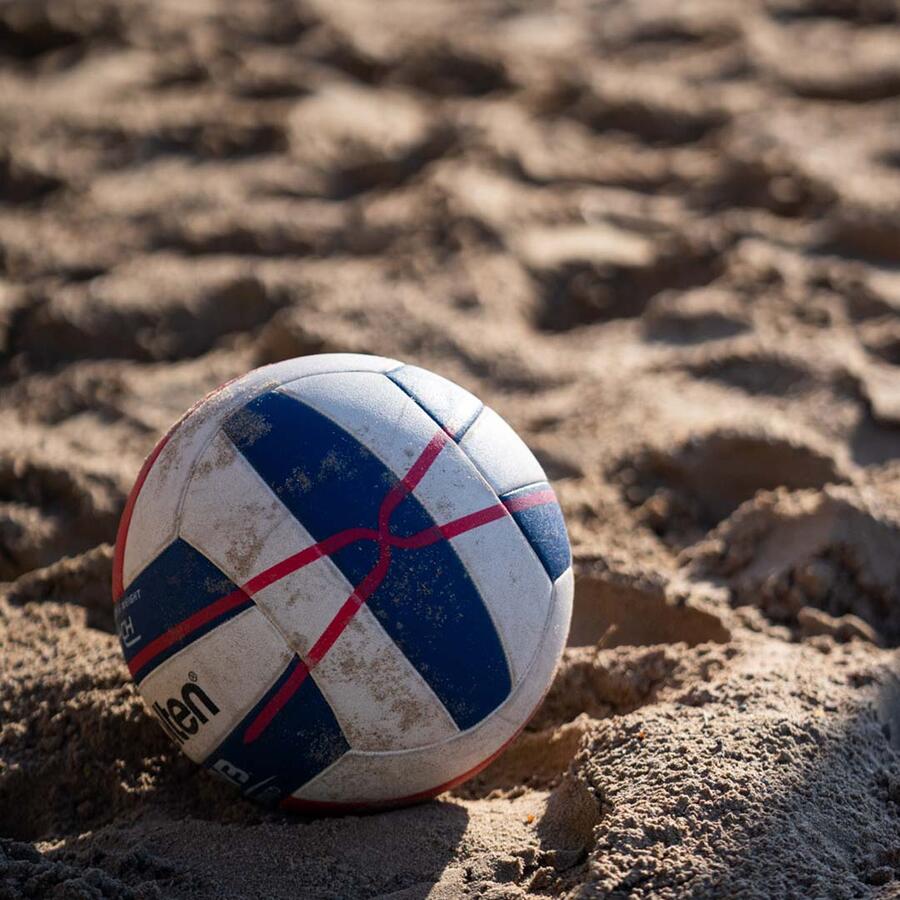 volleyball