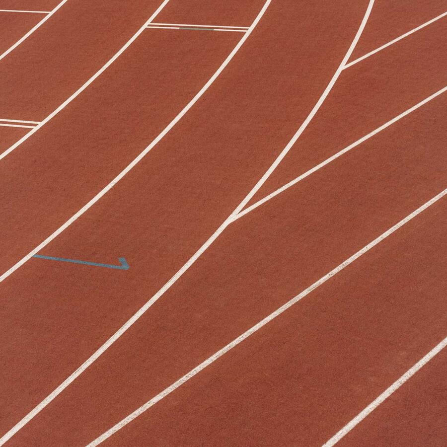 track field