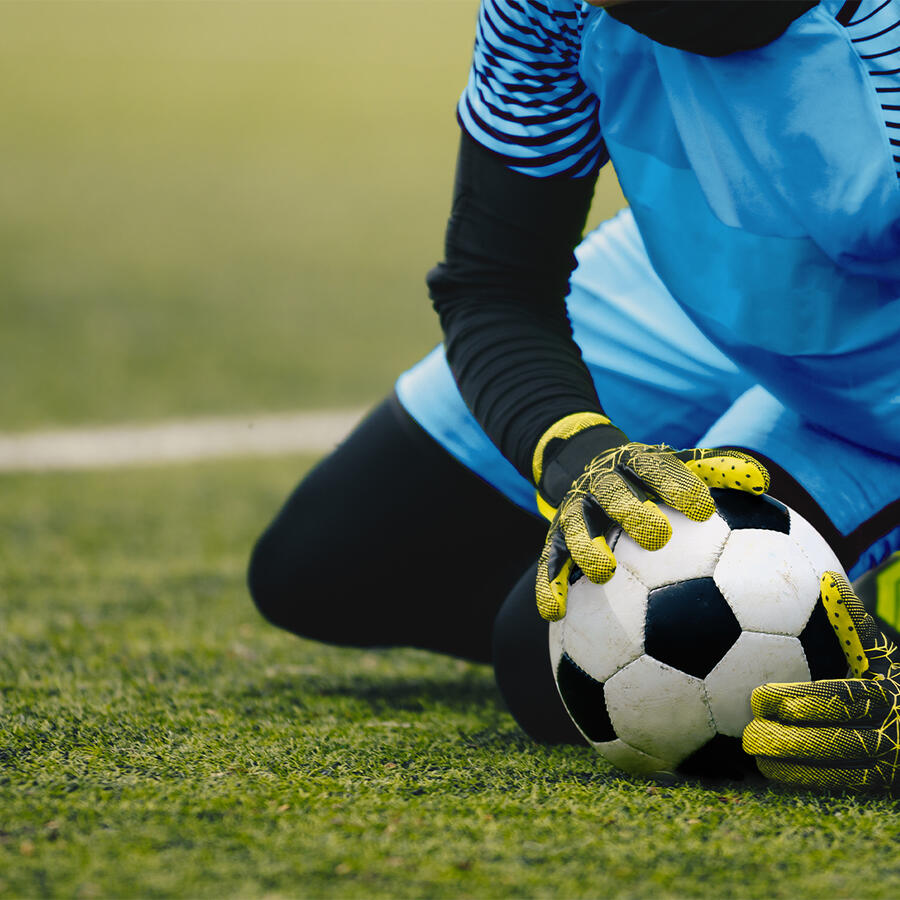 soccer ball