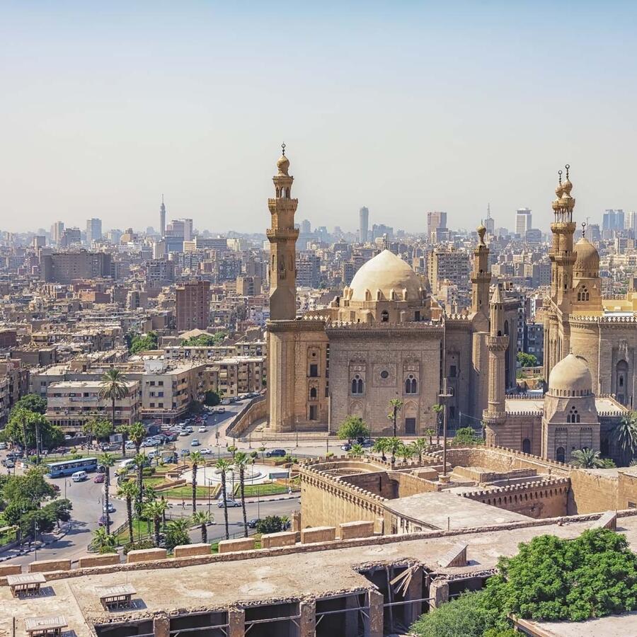 cairo
