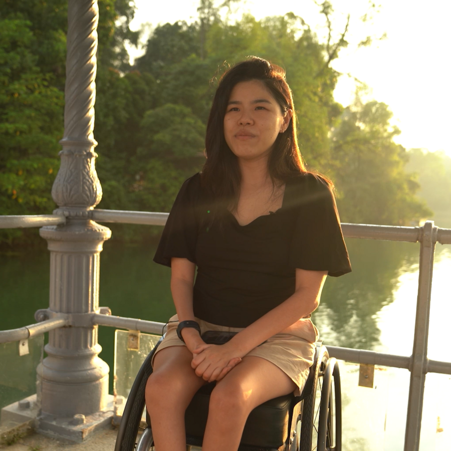 Pin Xiu Yip