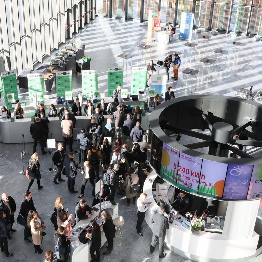 annual symposium