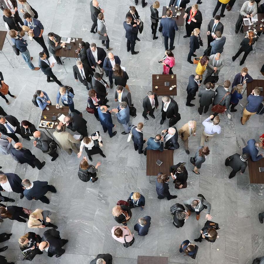 annual symposium lausanne