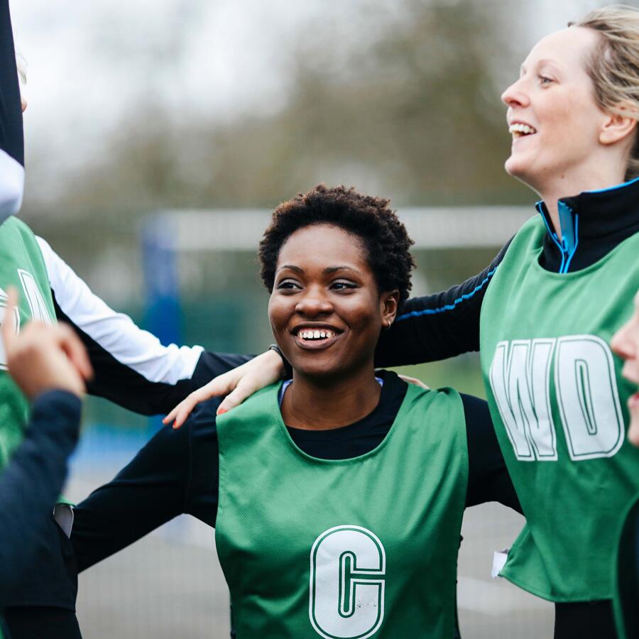 women team