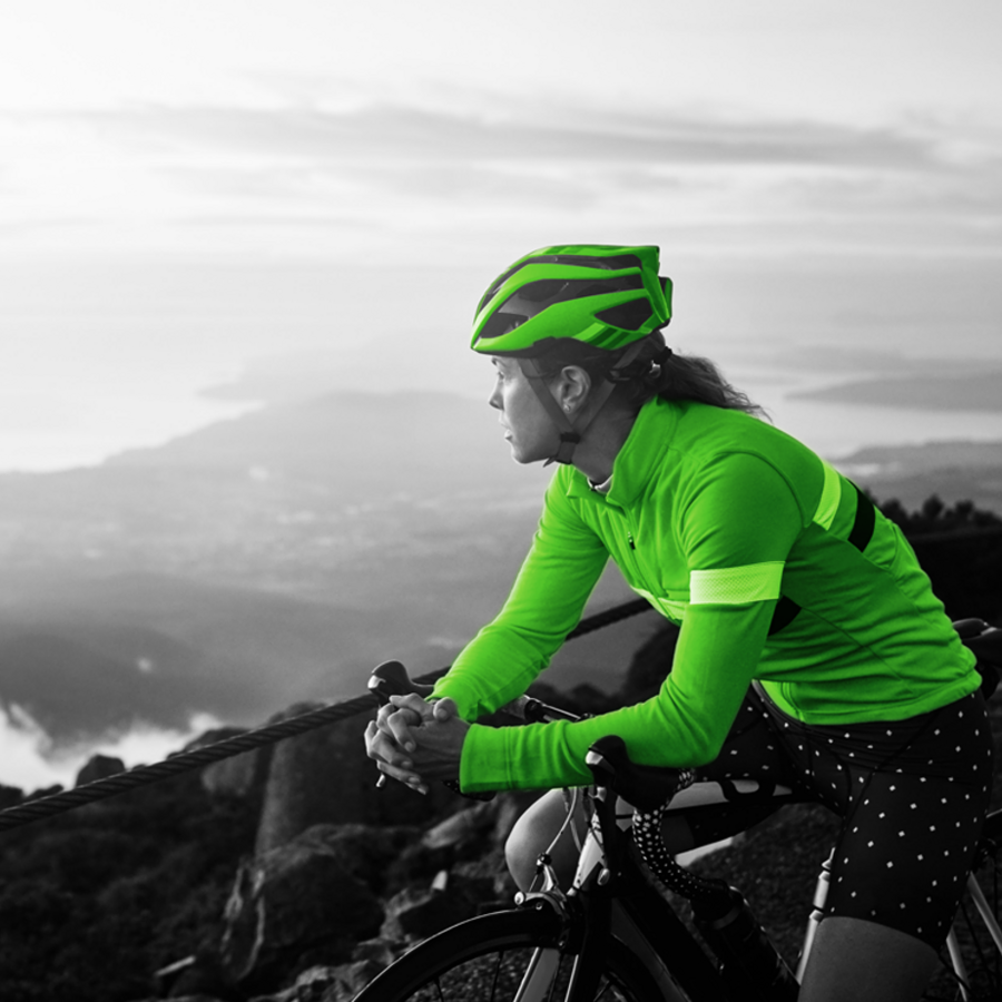 pro standards - bike