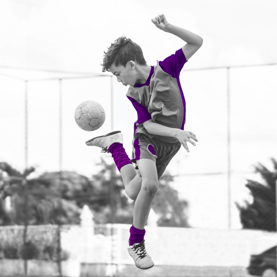 pro standards - football