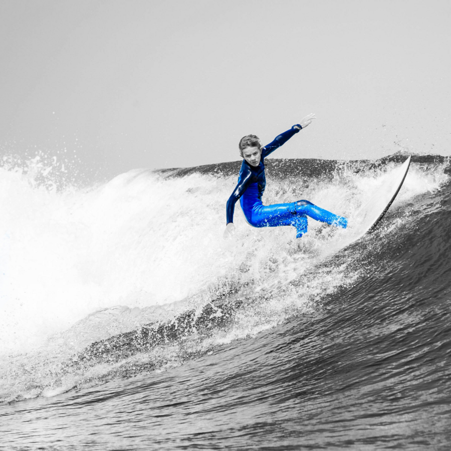 pro standards - surf