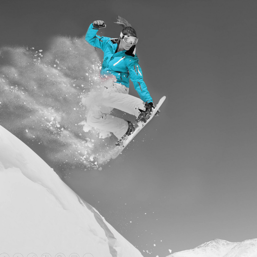 pro standards - snowboard