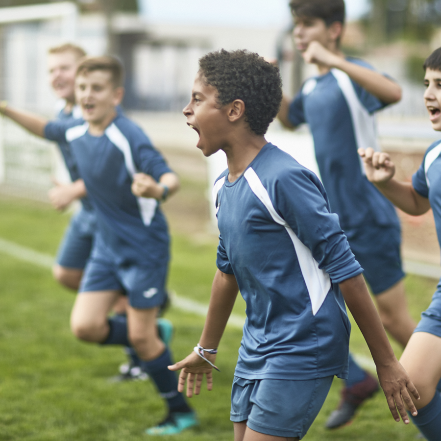 kids soccer