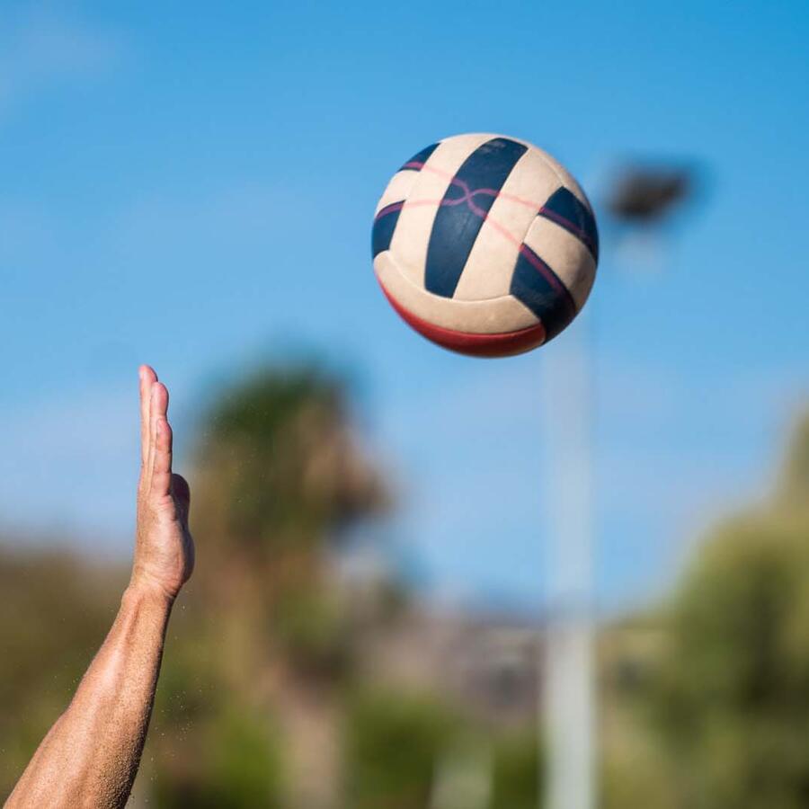 volleyball