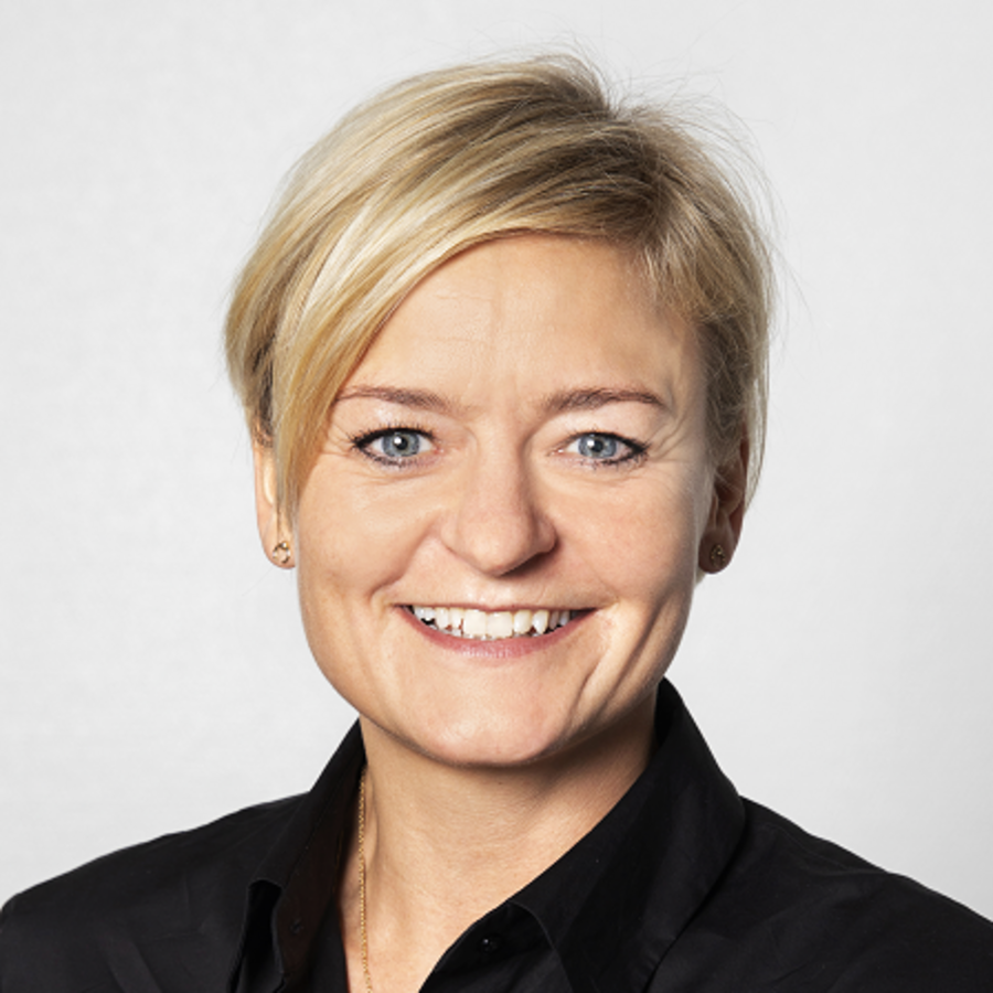 annemarie haahr kristensen 