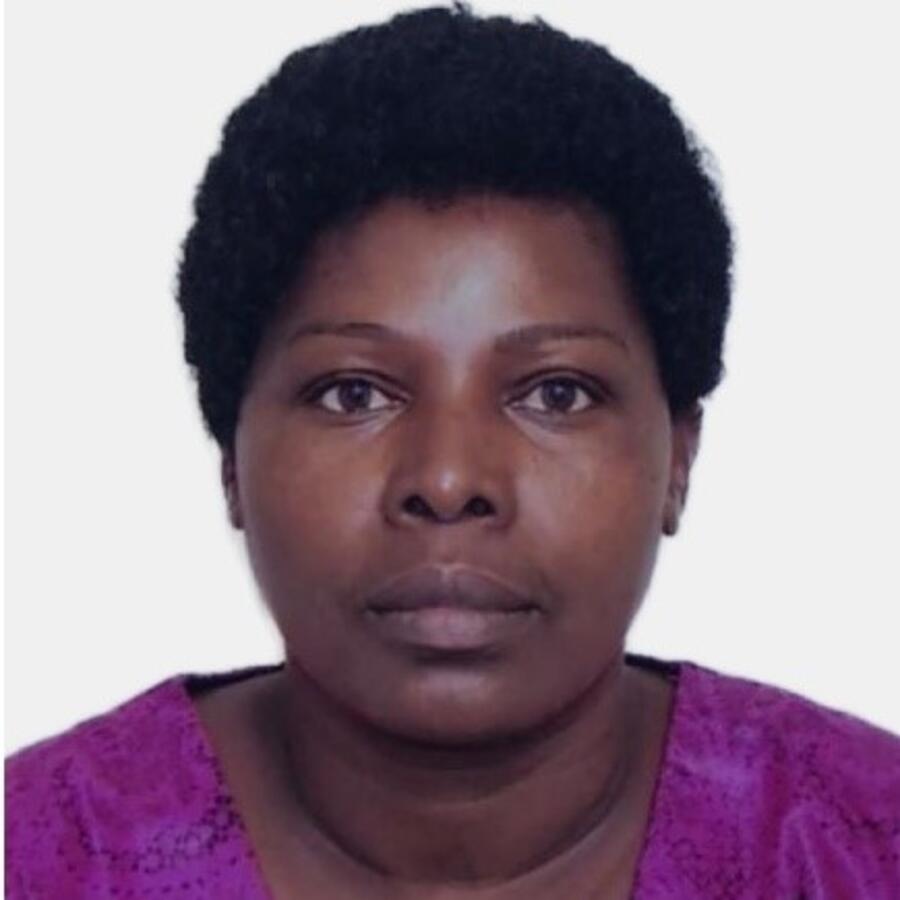 agnes wanjiku mandu