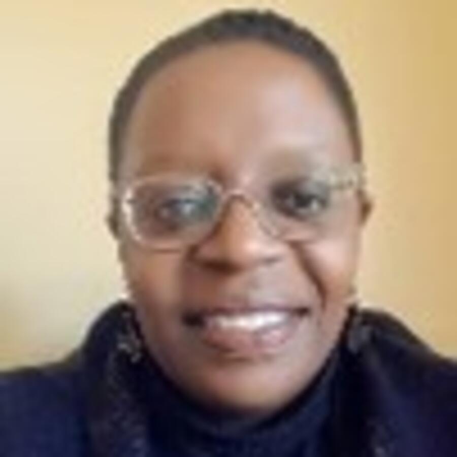 anna mataure mguni