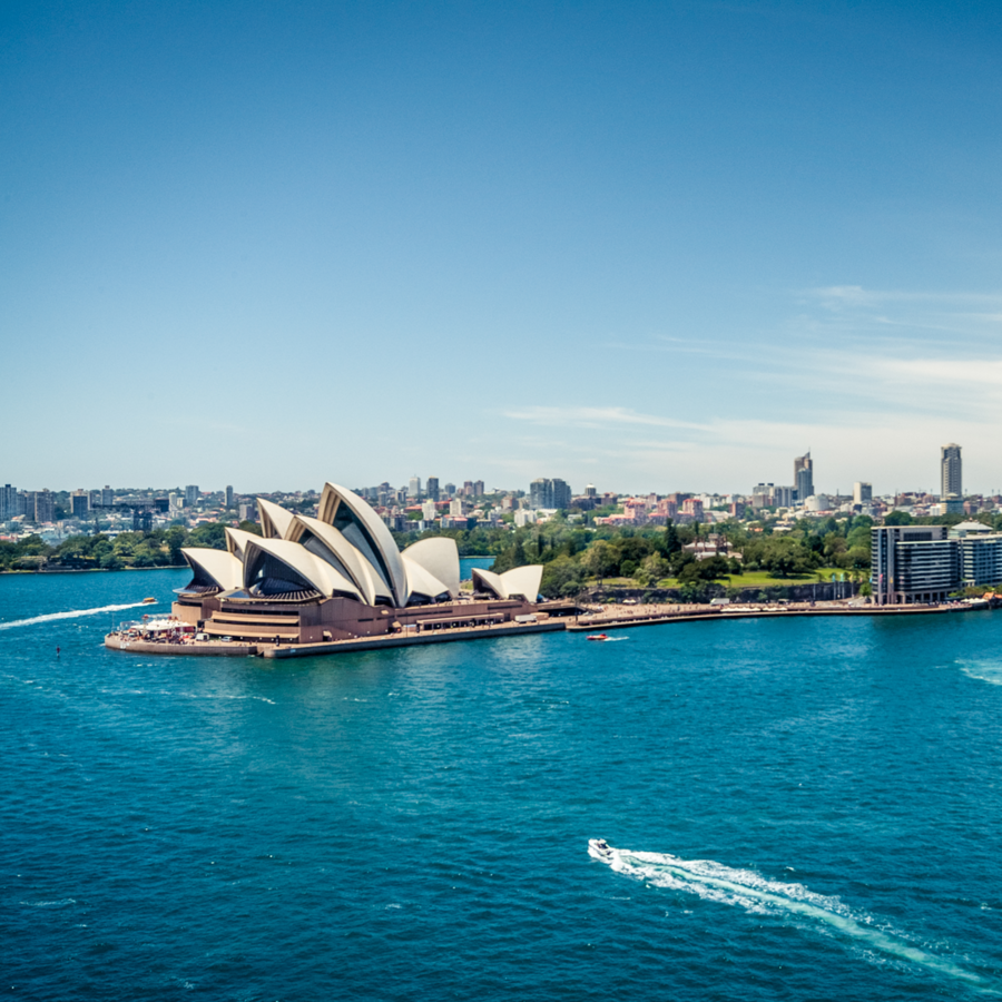 sydney australia