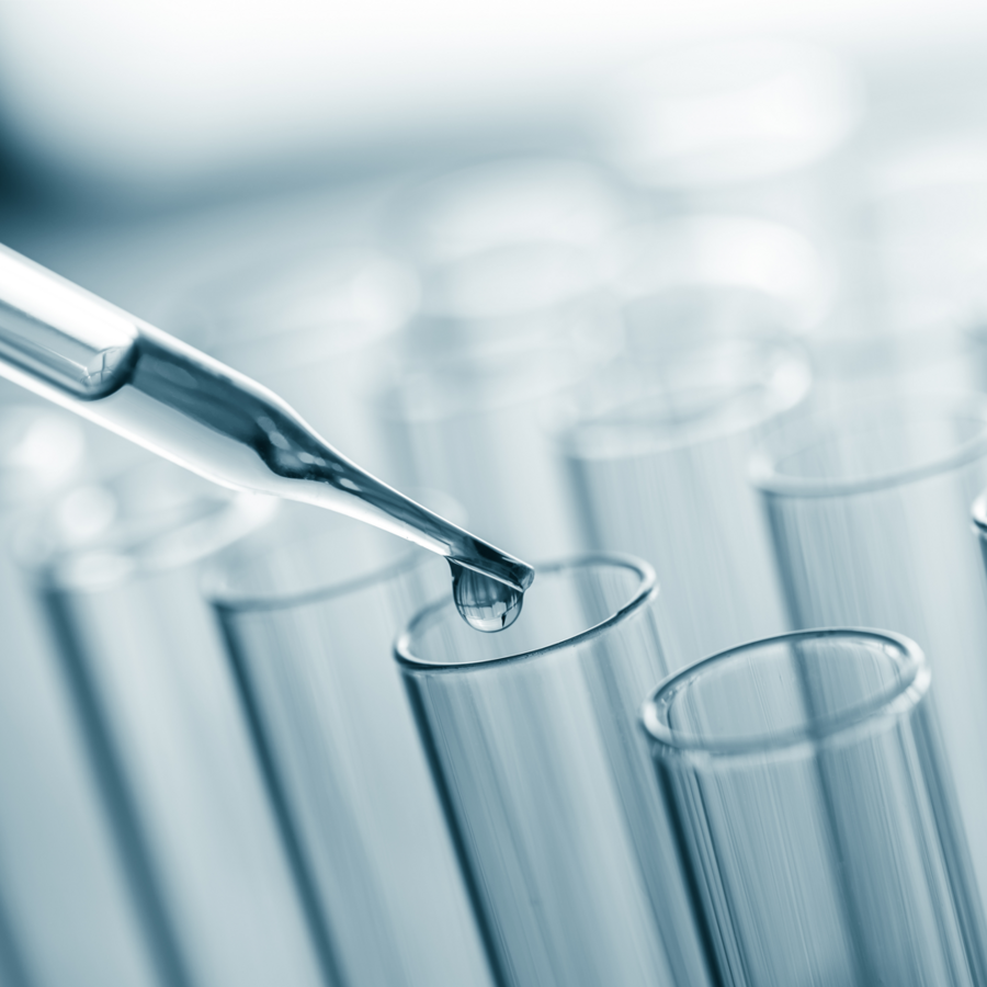 laboratory