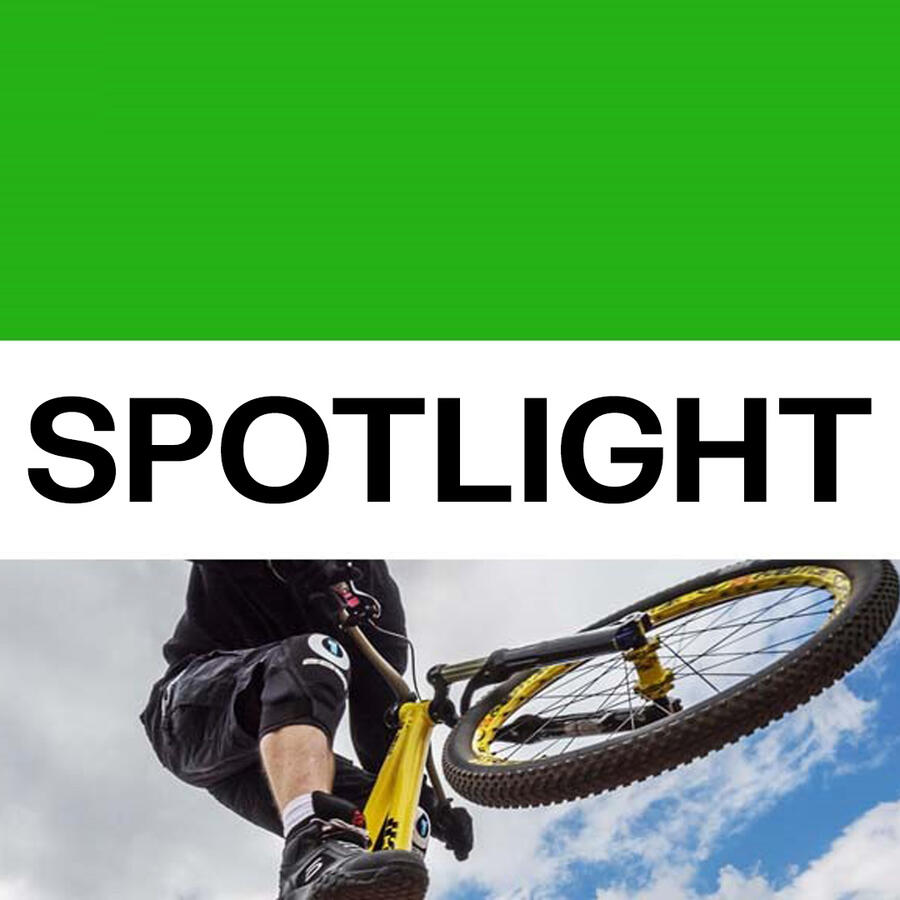spotlight